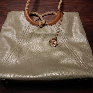 Bnwt Michael Kors shoulder bag Isla